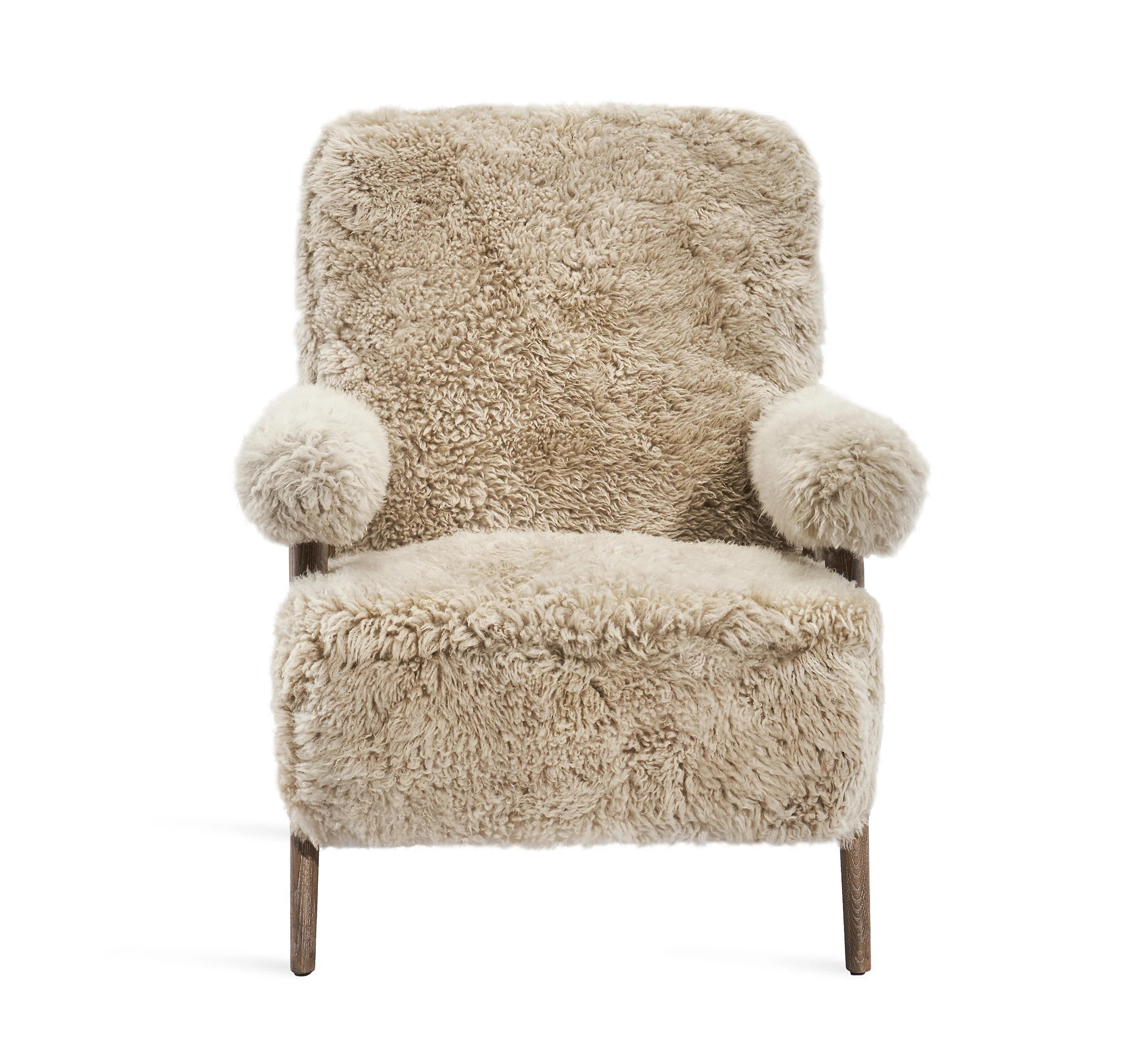 Barrett Lounge Chair | Wayfair North America
