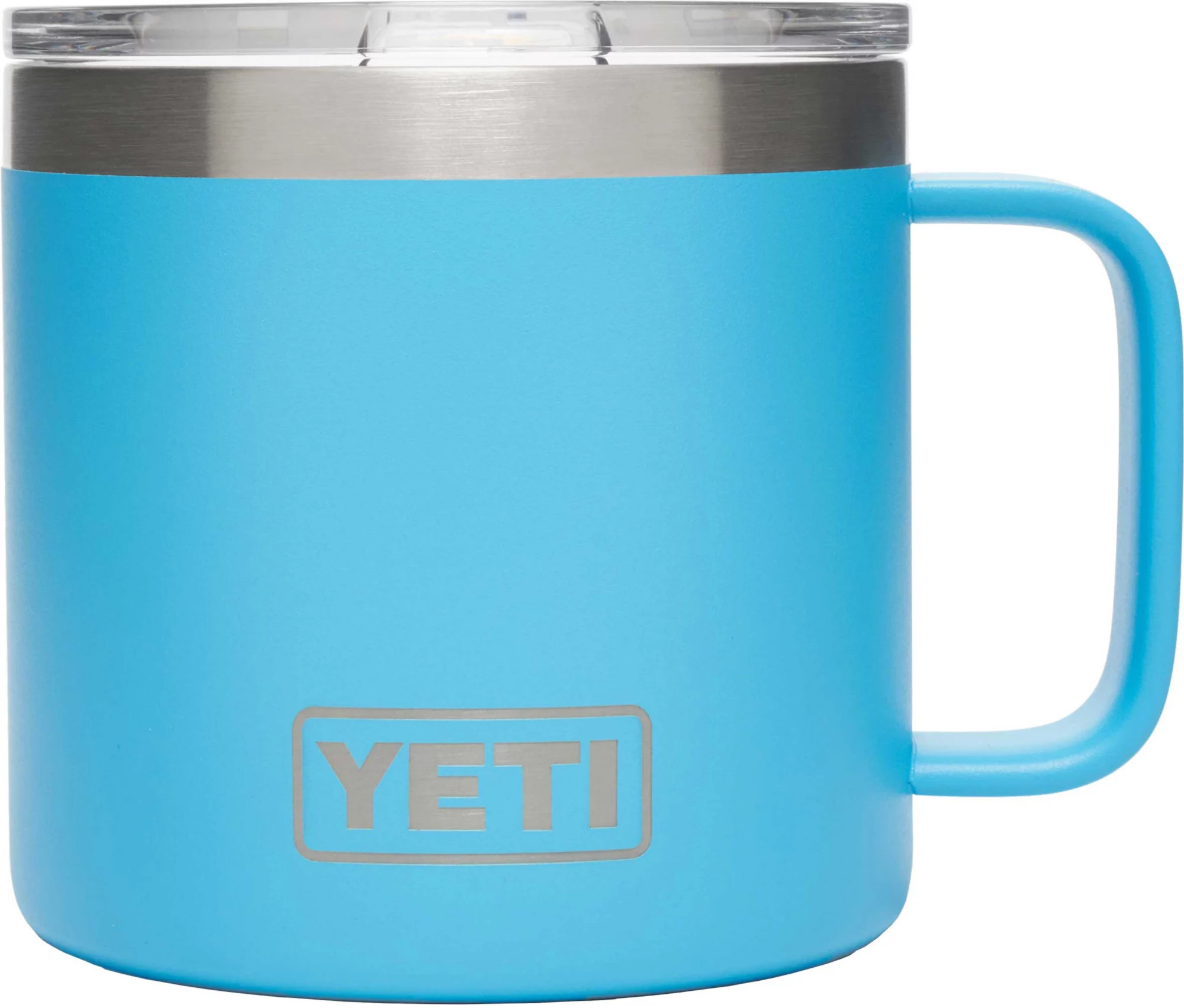 YETI 14 oz. Rambler Mug | Dick's Sporting Goods