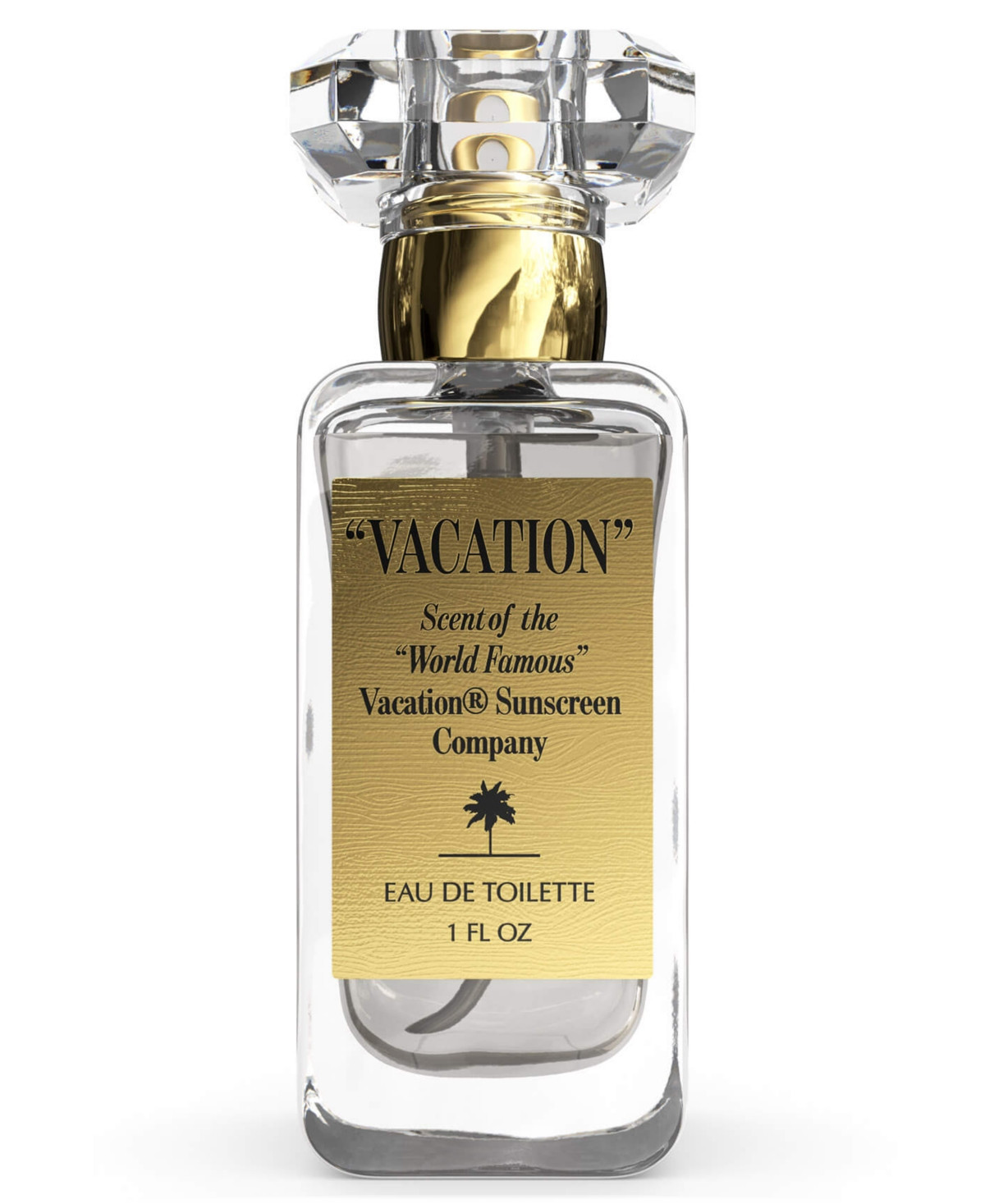 Vacation Eau De Toilette Spray, 1 oz. | Macy's