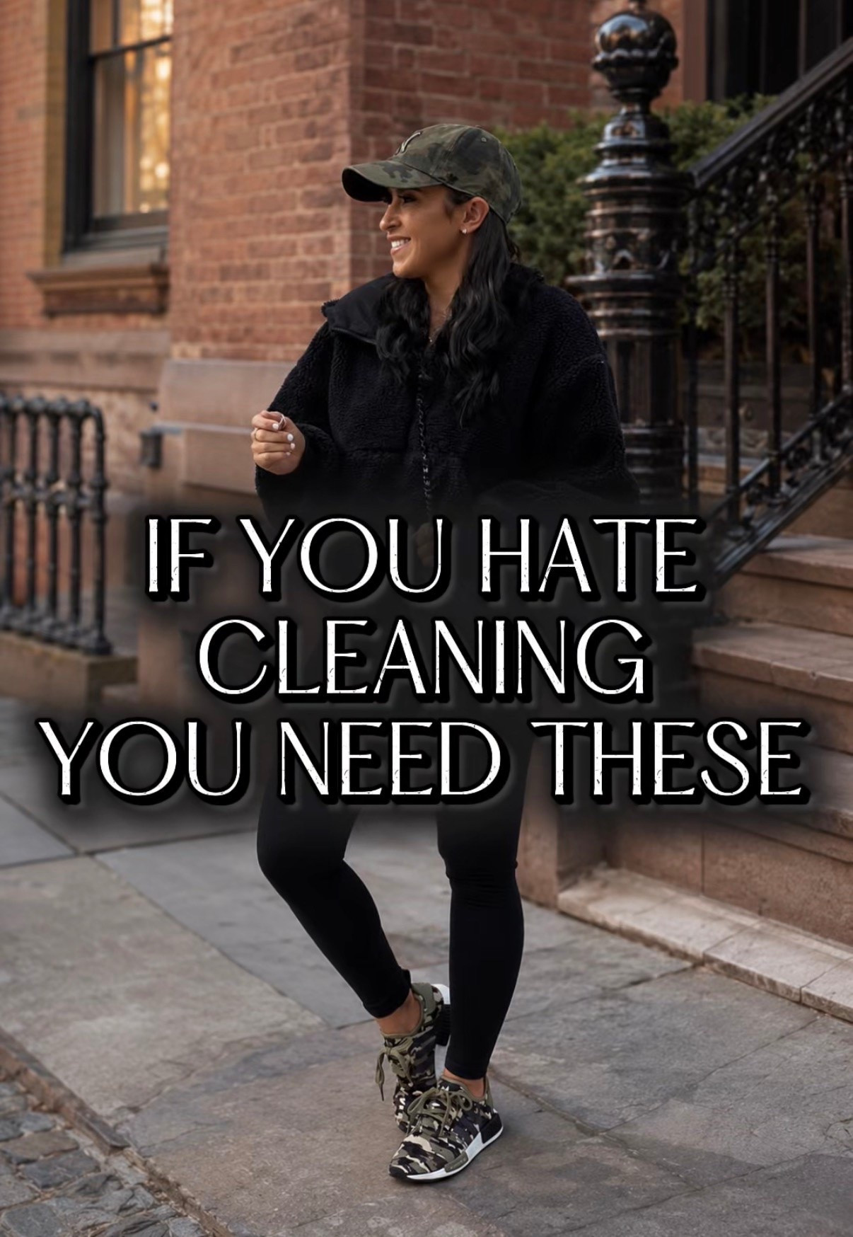 If you hate cleaning you need these