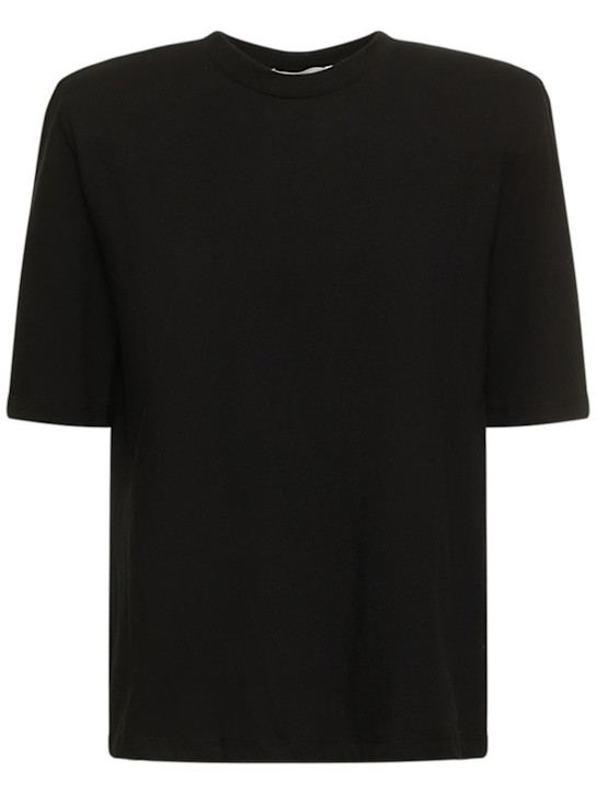 Carrington cotton t-shirt | Luisaviaroma