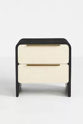 Sammi Nightstand | Anthropologie (US)