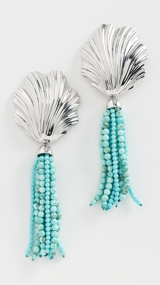 Aria Earrings | Shopbop