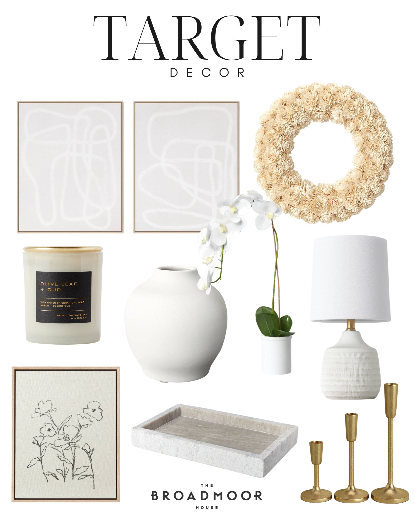 Target, target home, home decor, wall art, decorative art, lamp, lighting, orchid, spring, spring home, neutral decor, marble tray, vase

#LTKstyletip #LTKhome #LTKFind