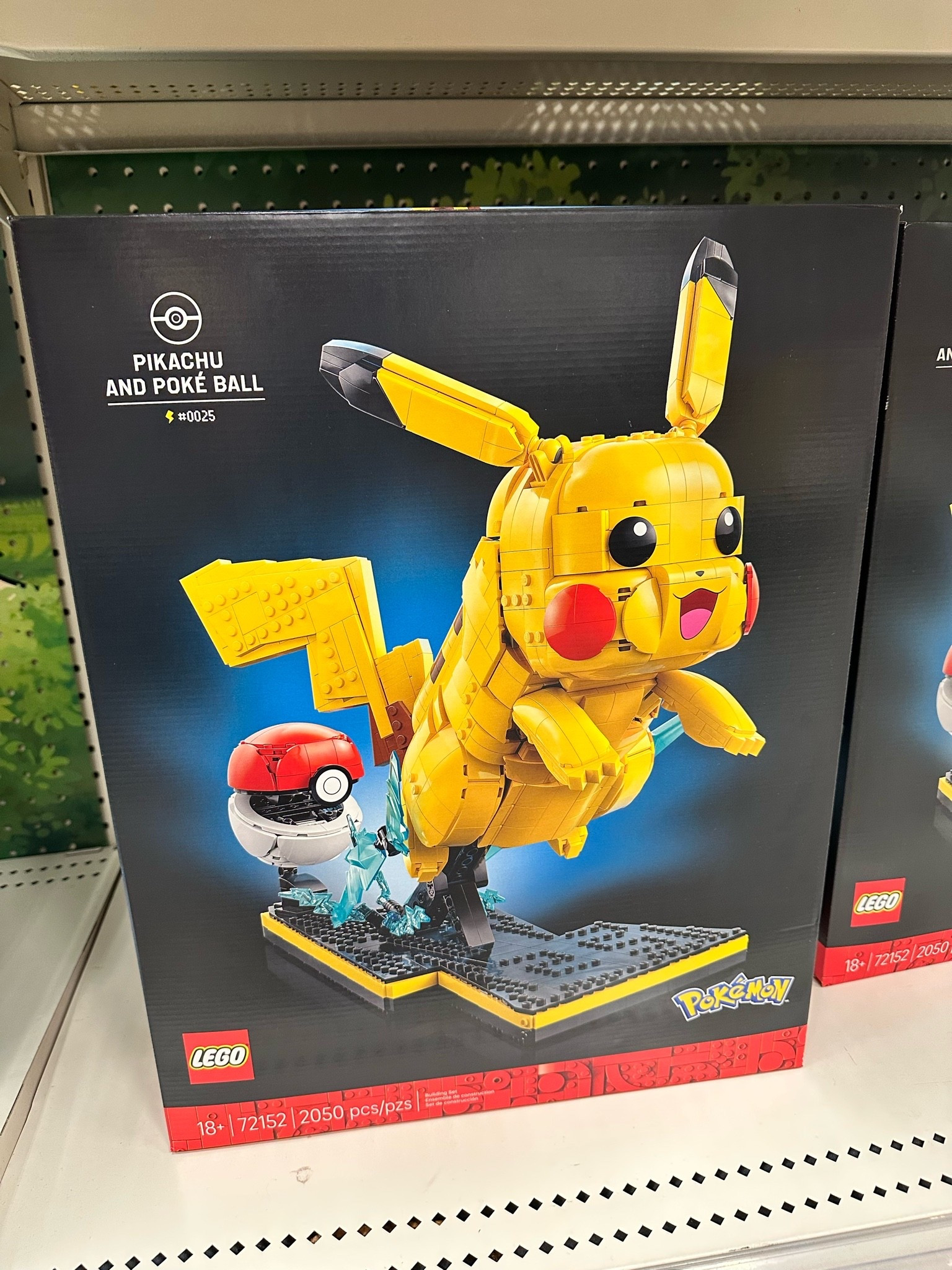 Pokemón Finds at Target @Target