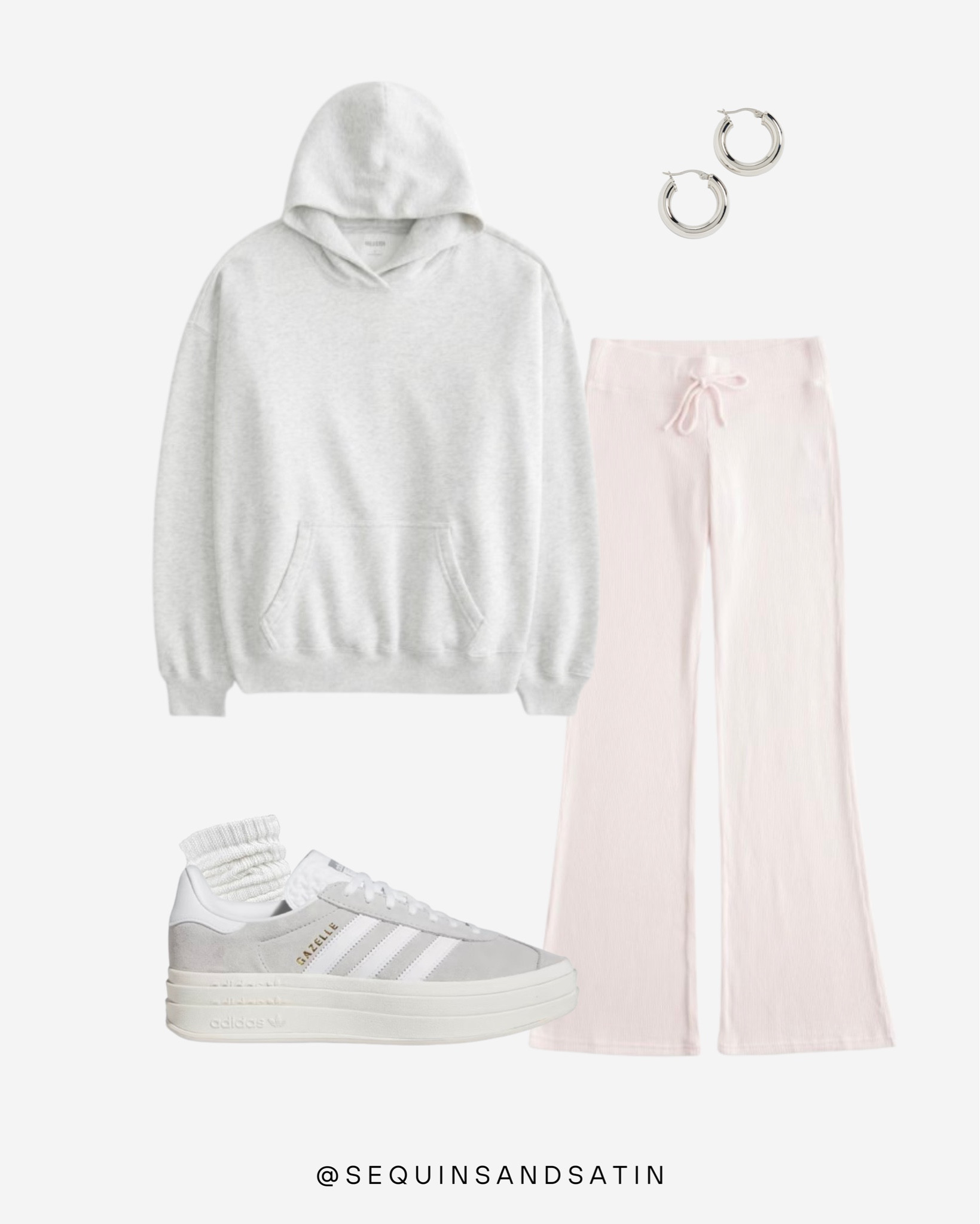 Casual fall outfit inspo🤍

Fall outfit ideas / fall outfit inspo / girly fall outfits / feminine fall outfits / adidas gazelle bold outfits / gray adidas gazelle bold outfits / Hollister hoodies / Hollister outfits / abercrombie hoodie dupes / aritzia hoodie dupes / lounge pants outfits / comfy outfits / comfy school outfits


#LTKFindsUnder50 #LTKFindsUnder100 #LTKSeasonal