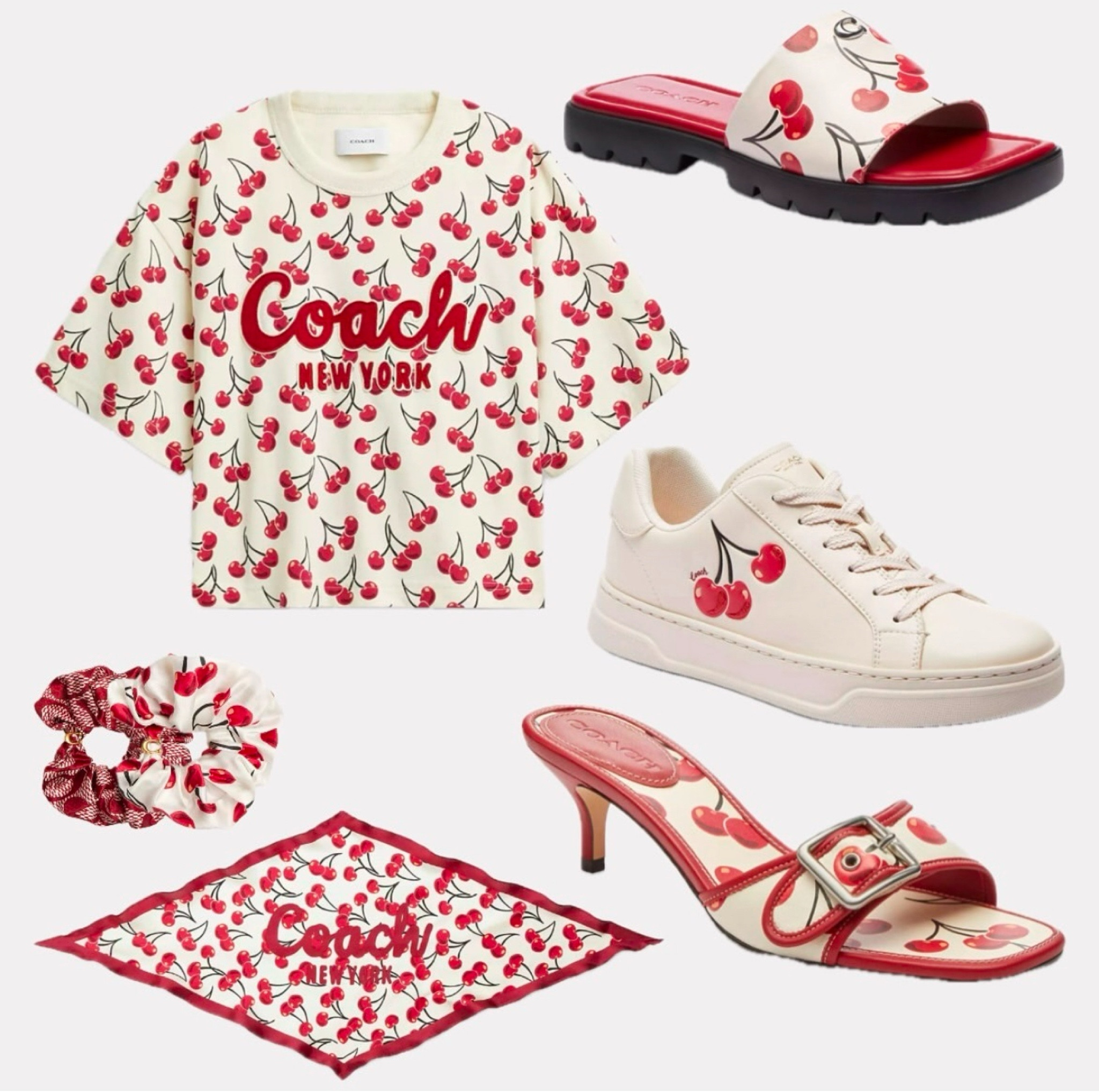 Cherry 🍒 cherry🍒 Lady 

#LTKHoliday #LTKSeasonal #LTKGiftGuide
