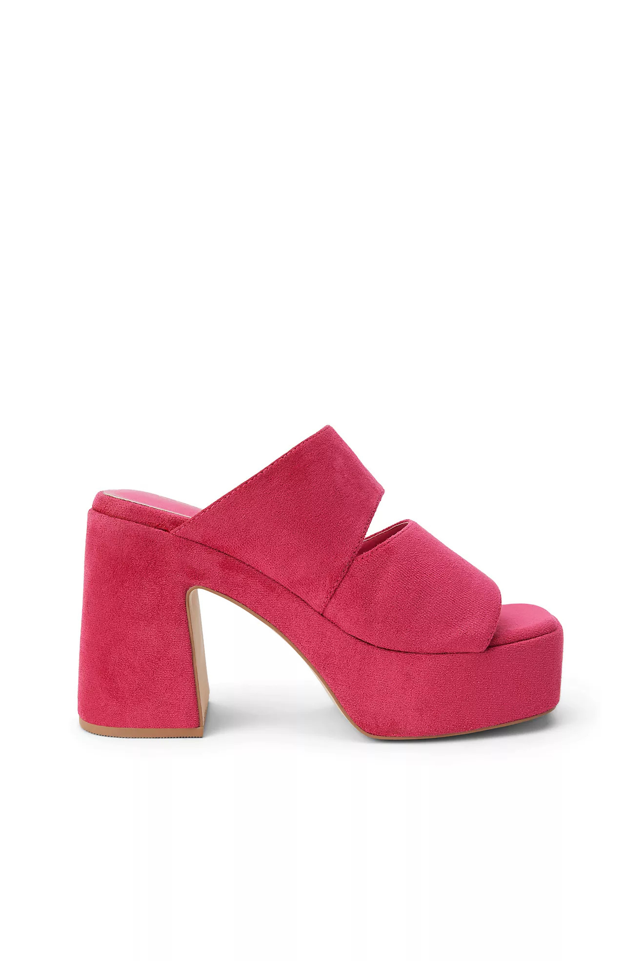 Matisse Marissa Platform Heels | Anthropologie (US)