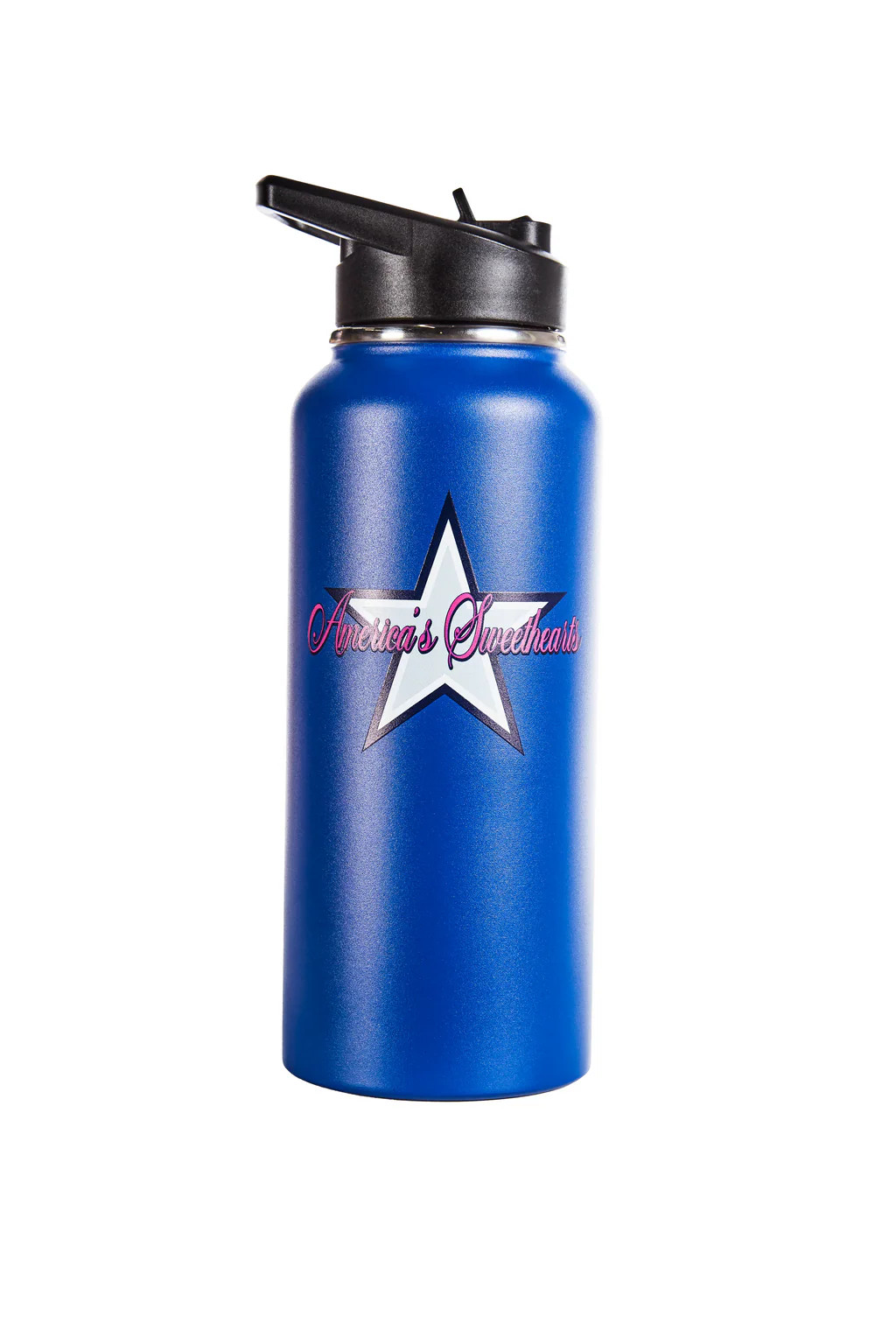 DCC Water Bottle | Rebel Athletic