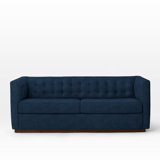 Rochester Queen Sleeper Sofa | West Elm (US)