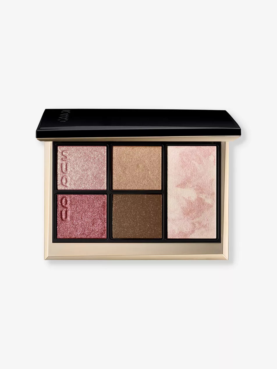 Holiday Collection Eye & Face compact 9.6g | Selfridges