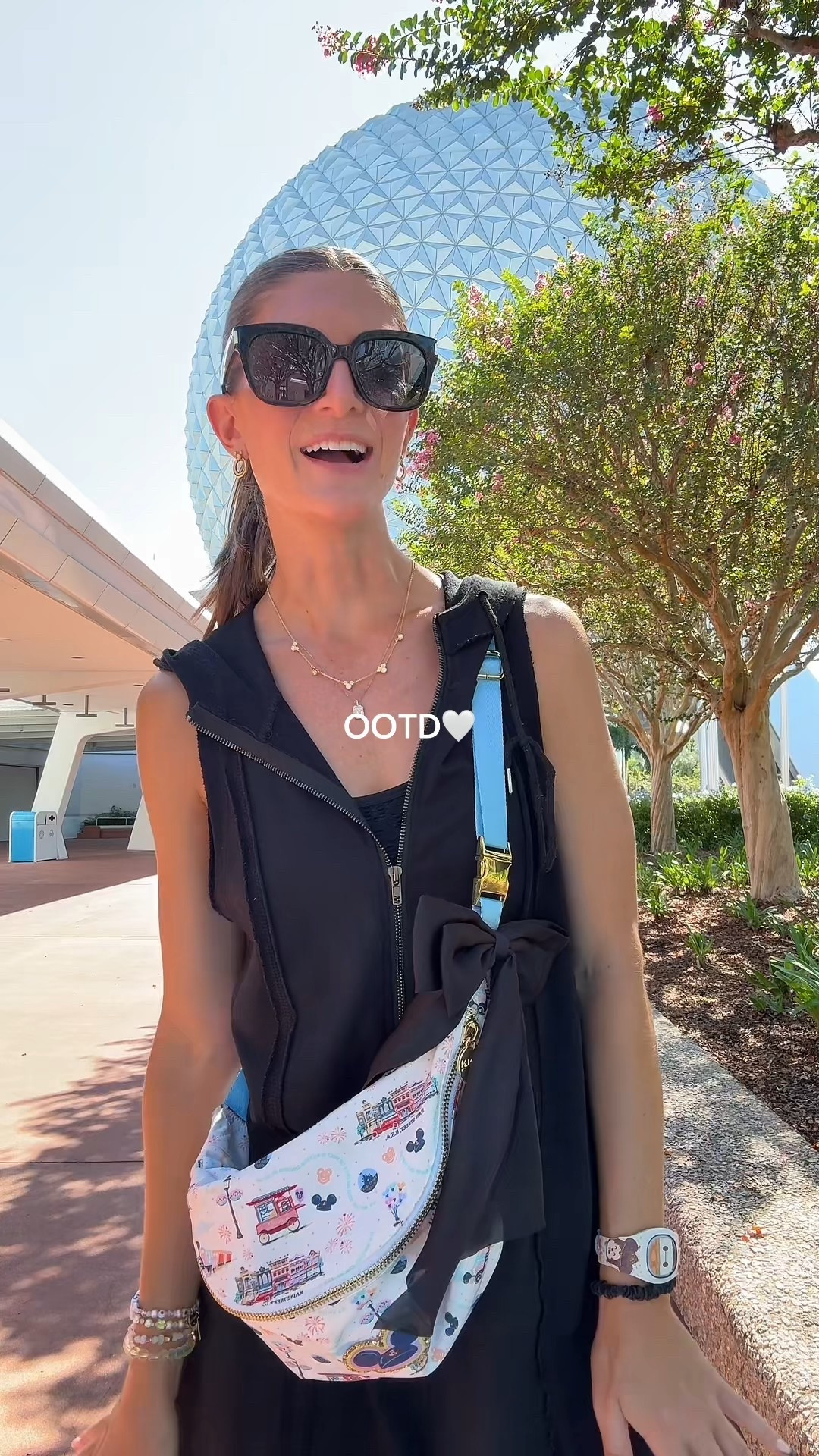 Epcot ootd🌐🖤

Disney outfit, Disney outfit inspo, Disney ootd, Disney bound, Disney world, Disney style, Disney fashion, casual outfit, romper, Amazon find

#LTKFallSale #LTKFindsUnder50 #LTKStyleTip