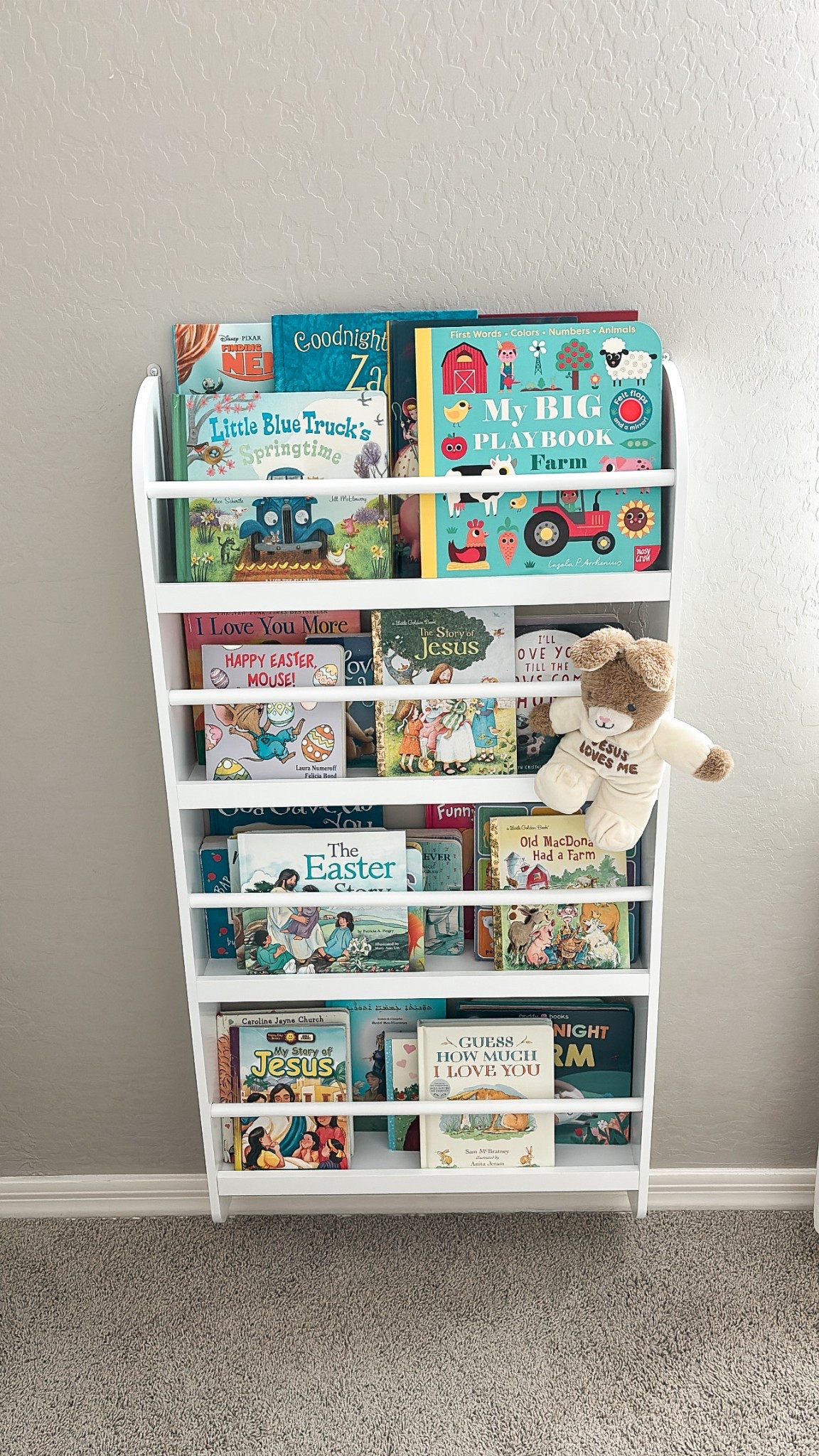 AMAZON Book case on sale $67!✨ 

#bookshelf #nurseryroom #playroom #bookcase #toddlerfinds #amazonfinds #amazondeals #amazonkids #amazonmusthaves #dailydeals #playroomdecor #toddlerfinds #nurserydecor #toddlermusthaves #affordablefinds #homefinds #fountitonamazon #toddlerroom #primesale #primedeals #amazonspringsale #springsale 

#LTKSaleAlert #LTKFindsUnder100 #LTKKids