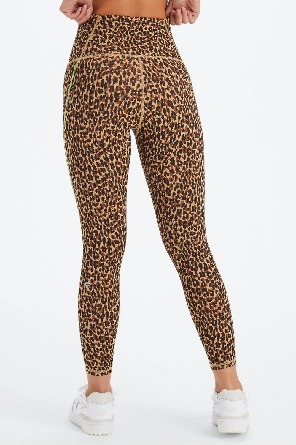 Define PowerHold\u00ae Ultra HW 7/8 Legging | Fabletics - North America