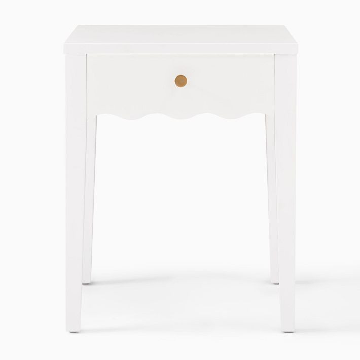 Daisy Nightstand (16") | West Elm (US)