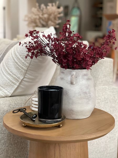 Fall stems and accents!

#LTKhome #LTKSeasonal #LTKstyletip