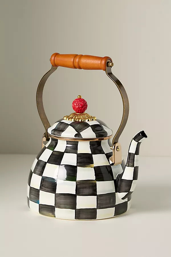 2 Qt. Tea Kettle | Anthropologie (US)