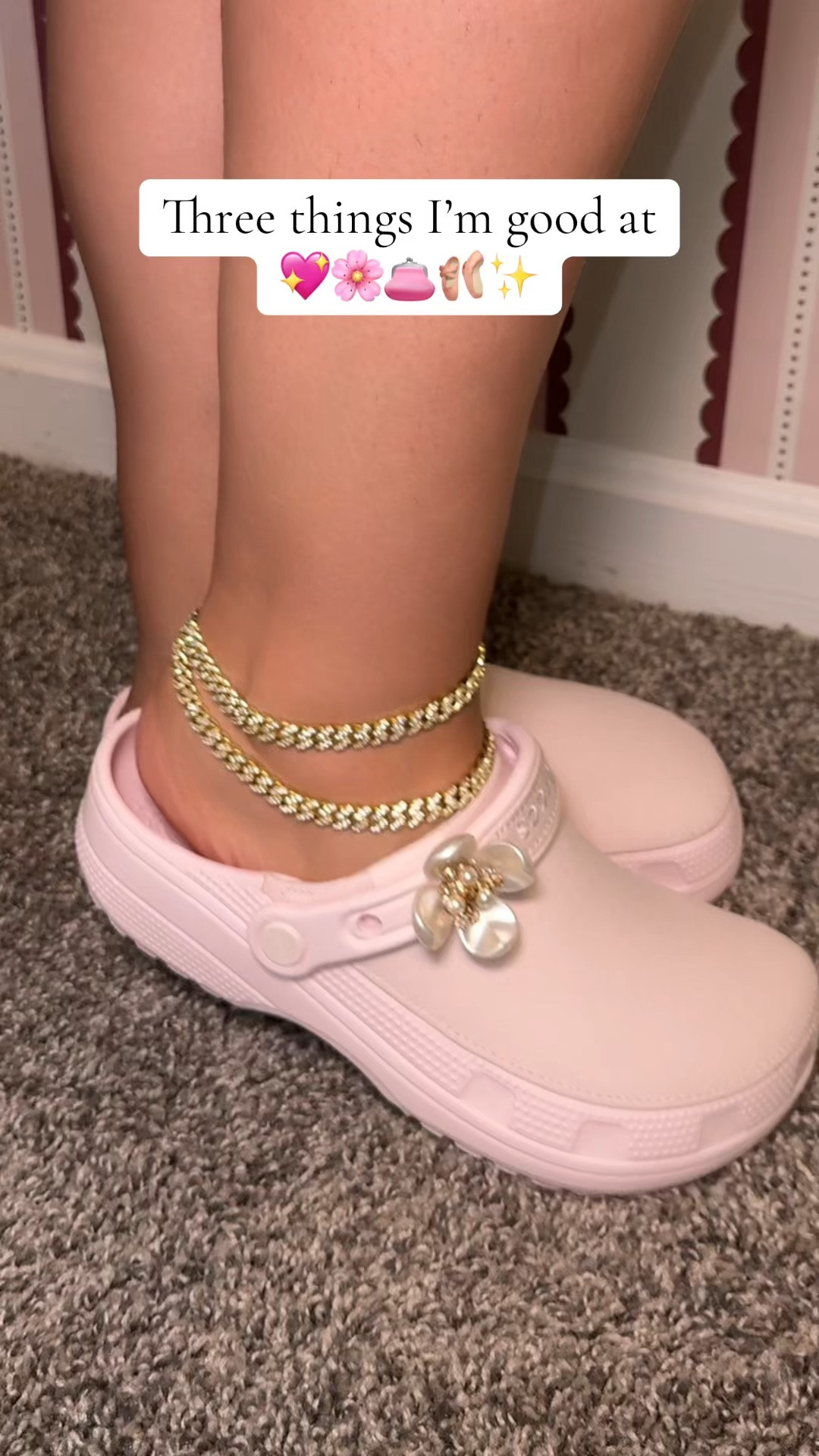 Cutest transition into fall shoes!! #crocs #comfyshoes #fallshoes

#LTKootd #LTKSaleAlert #LTKmomlife