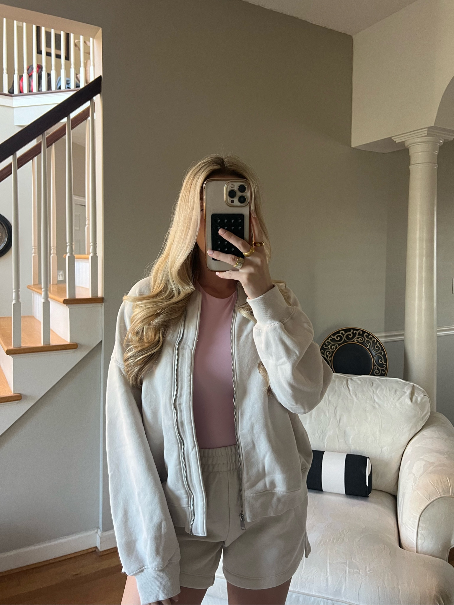 this set!🙌🏼 
Abercrombie 
•


#LTKstyletip #LTKfindsunder100 #LTKU