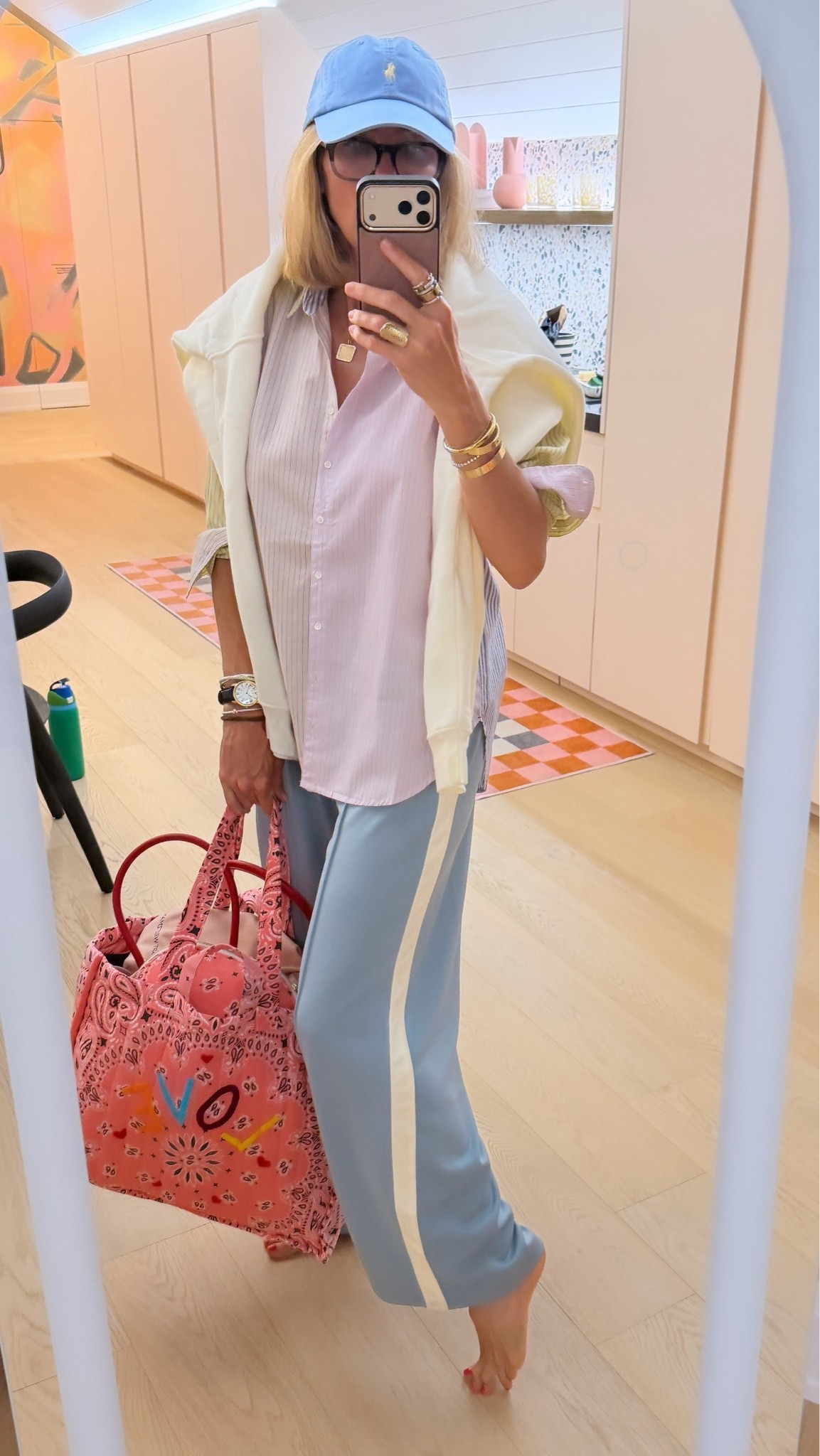 Travel Ootd ✈️✨