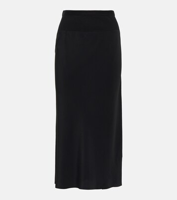 SS15 Faun Coda midi skirt | Mytheresa (INTL)