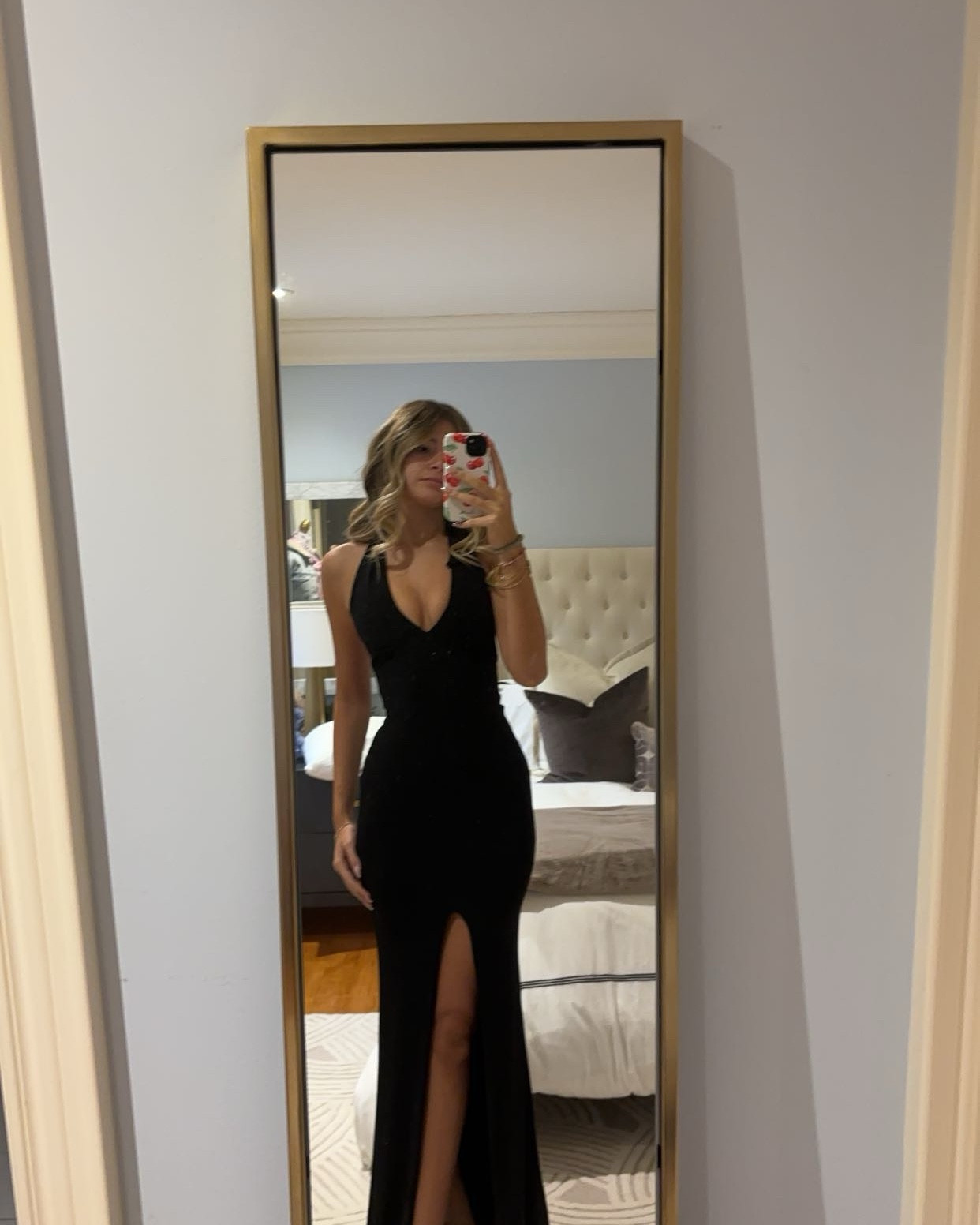 The most beautiful dress🖤🖤

#LTKpartywear #LTKcanada #LTKstyletip