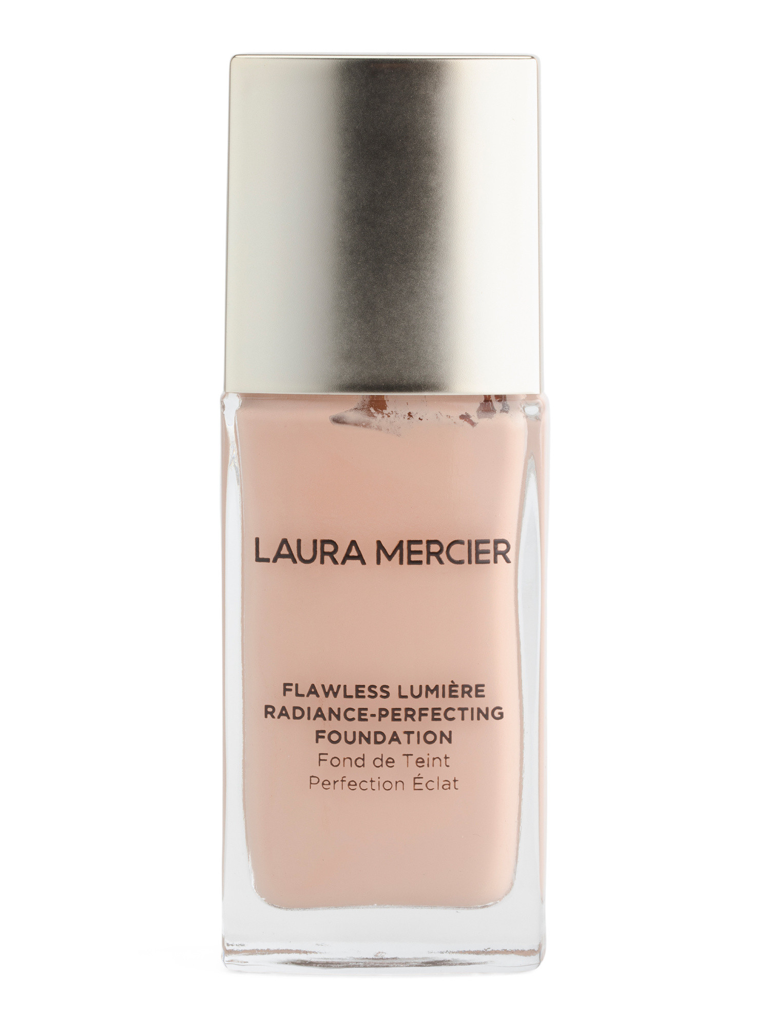 Flawless Lumiere Radiance-perfecting Illuminating Hydrating Foundation | TJ Maxx