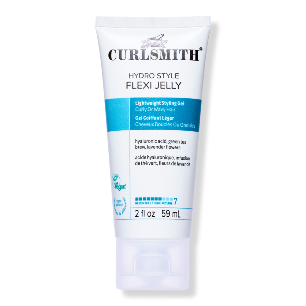 Curlsmith Hydro Style Flexi-Jelly - 2.0 oz | Ulta