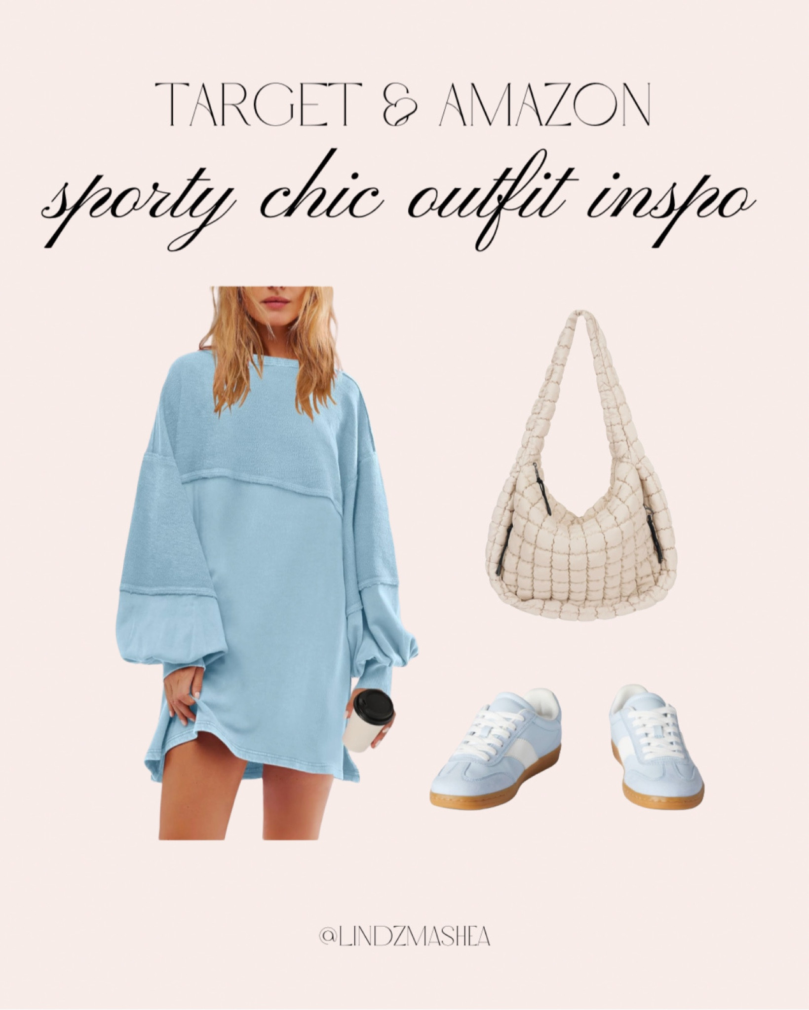 I’m all for a comfortable and sporty outfit. Loving this leveled up combo! 

#LTKFindsUnder50 #LTKActive #LTKStyleTip