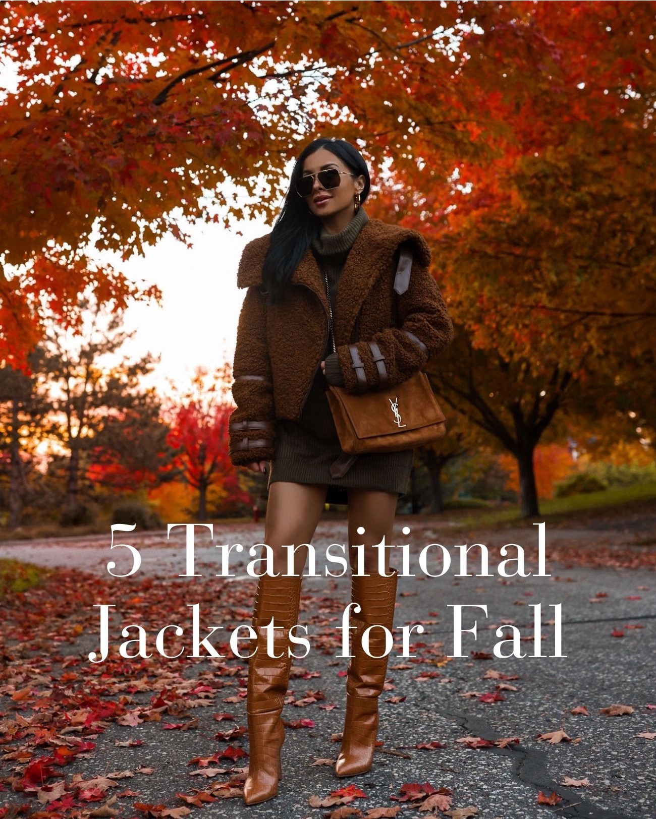 Favorite transitional jackets for fall
Zara bomber jacket
Zara suede jacket
Zara cropped trench 
Zara belted denim jacket 



#LTKFindsUnder100 #LTKStyleTip #LTKSeasonal