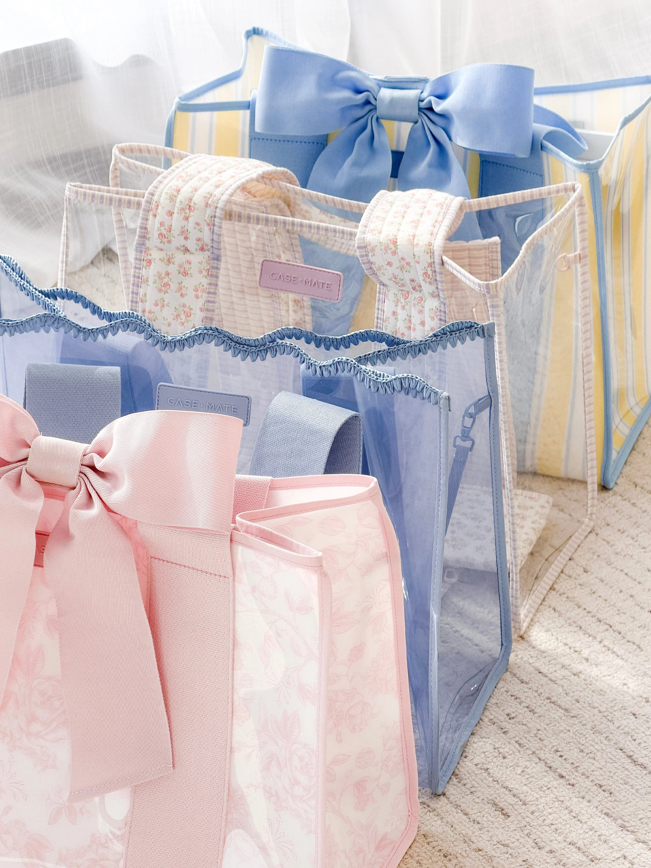 Jelly Tote Bag | Case-Mate