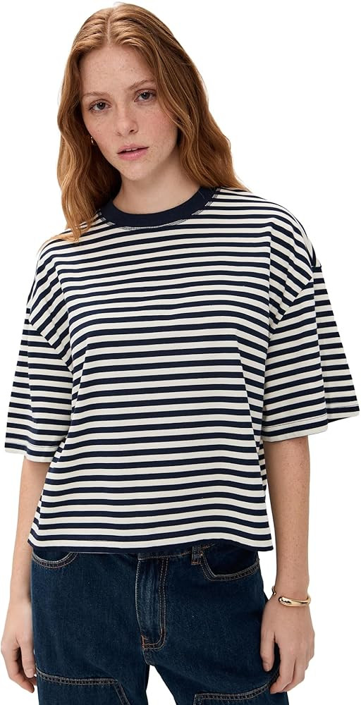 Lioness Women's Bloom Short Sleeve Tee | Amazon (US)