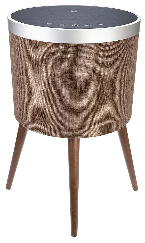 Soundstream Sound Table Brown ST-180TRD-BRN - Best Buy | Best Buy U.S.