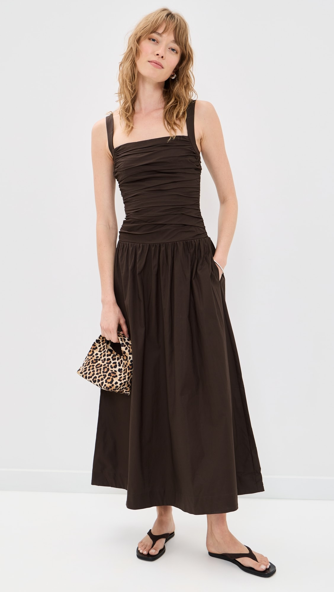 Nesta Dress | Shopbop