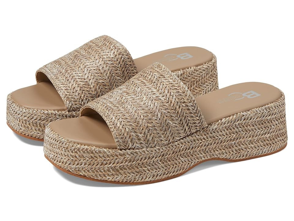 Seychelles Driftwood Women's Sandals Taupe: 11 M | Zappos.com