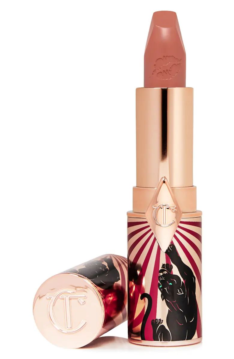 Rating 4.6out of5stars(242)242Hot Lips 2 LipstickCHARLOTTE TILBURYPrice$37.00FREE SHIPPINGGift Wi... | Nordstrom