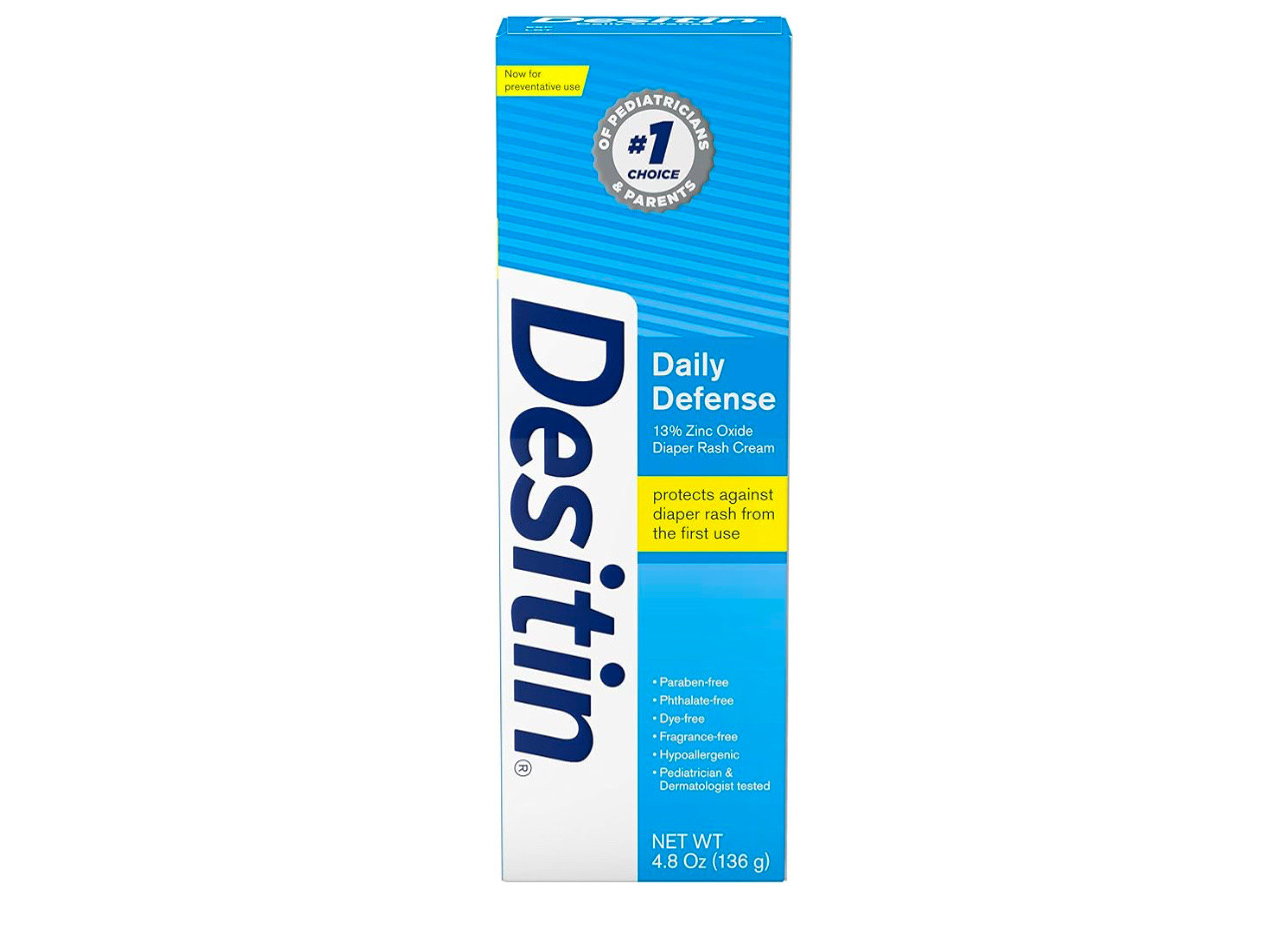 Desitin baby rash ointment 

#LTKKids #LTKBaby #LTKBump