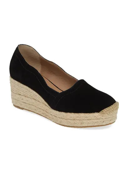 Reese Wedge Pump | Nordstrom