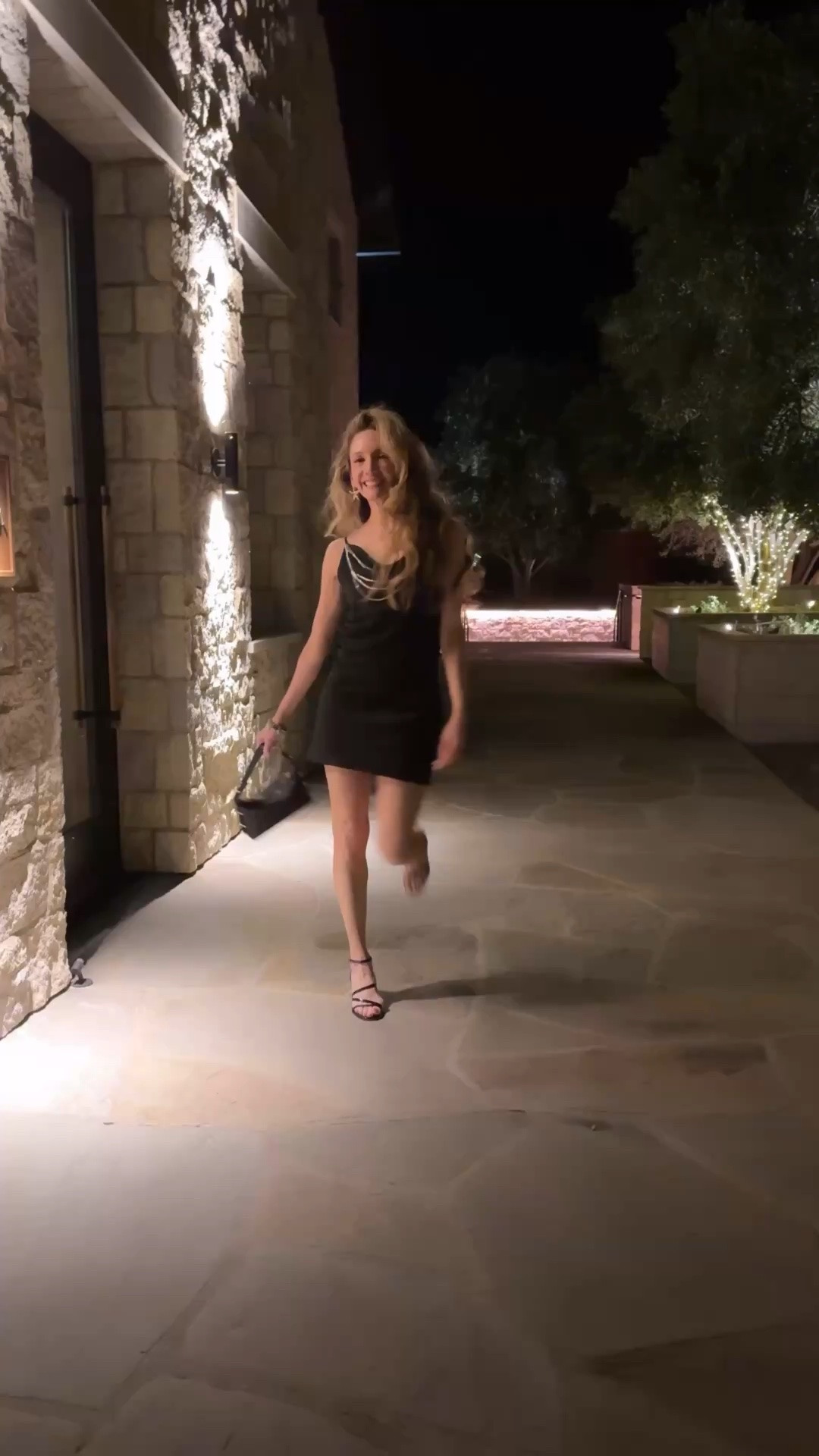 Dress is 15% off with code HiZiba15 and shoes are 15% off with code Ziba15!

#LTKootd #LTKSeasonal