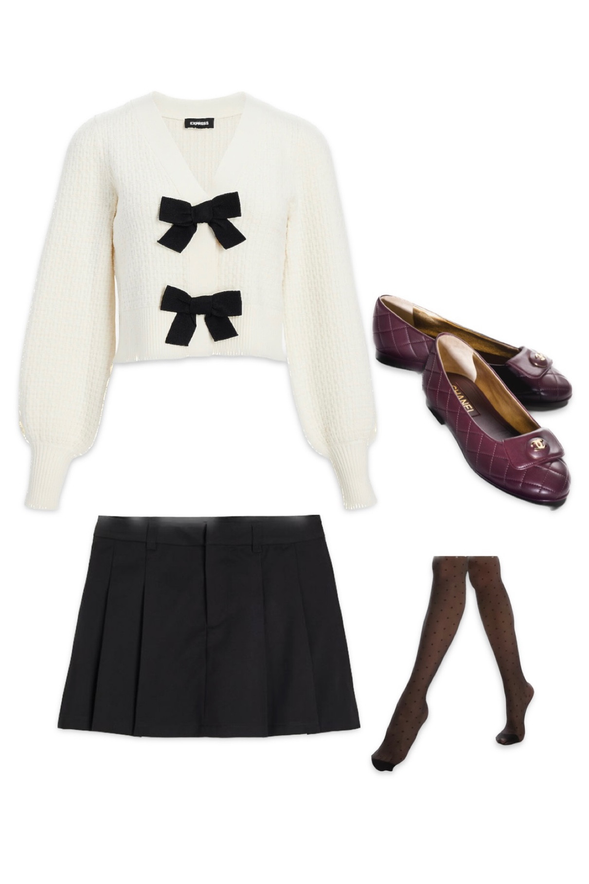 Blair Waldorf inspired fall outfit 

#LTKSeasonal #LTKHoliday #LTKstyletip