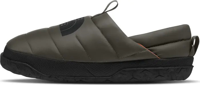 Nuptse Down Slipper (Men) | Nordstrom