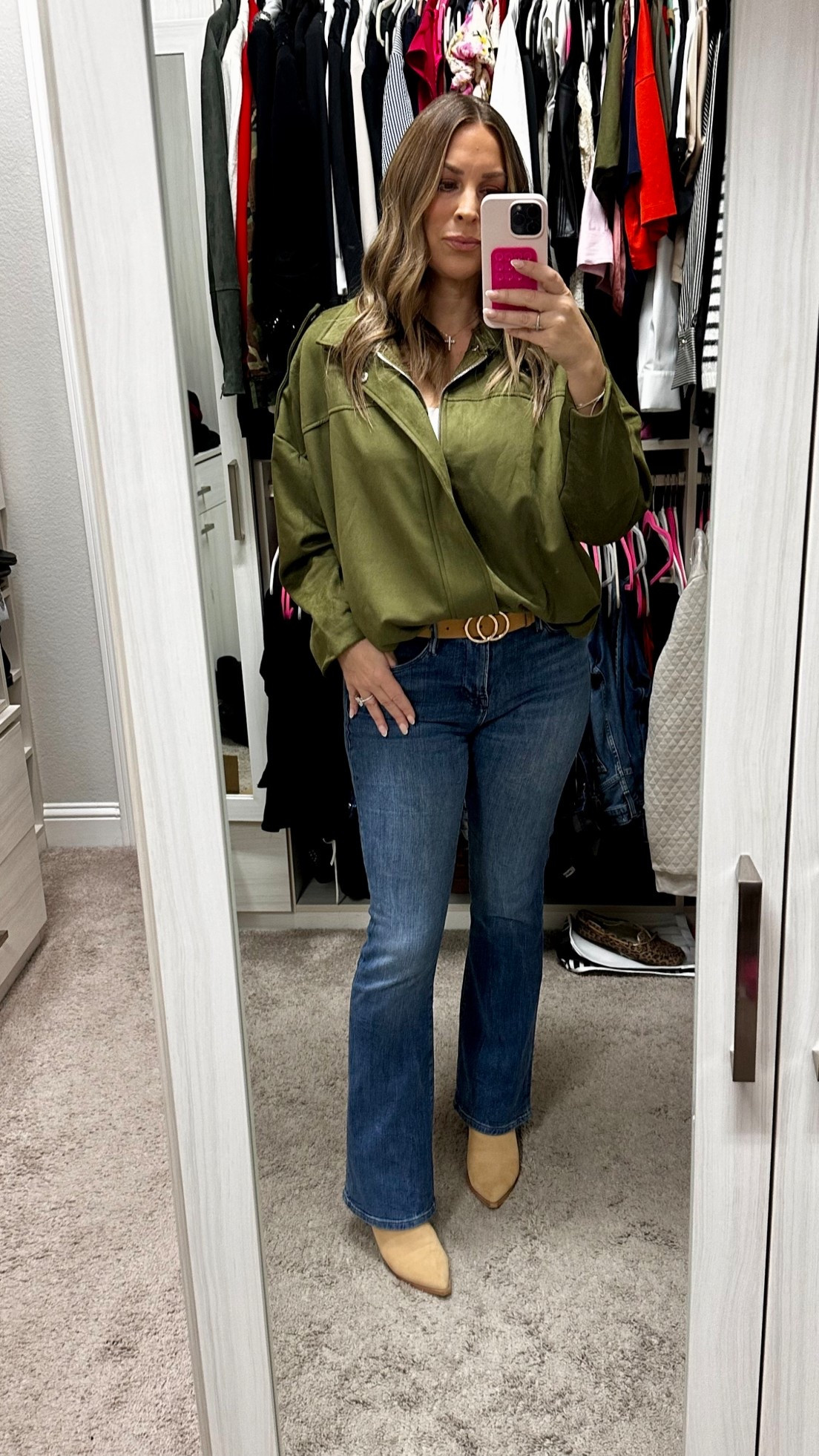 Church fit

#LTKootd