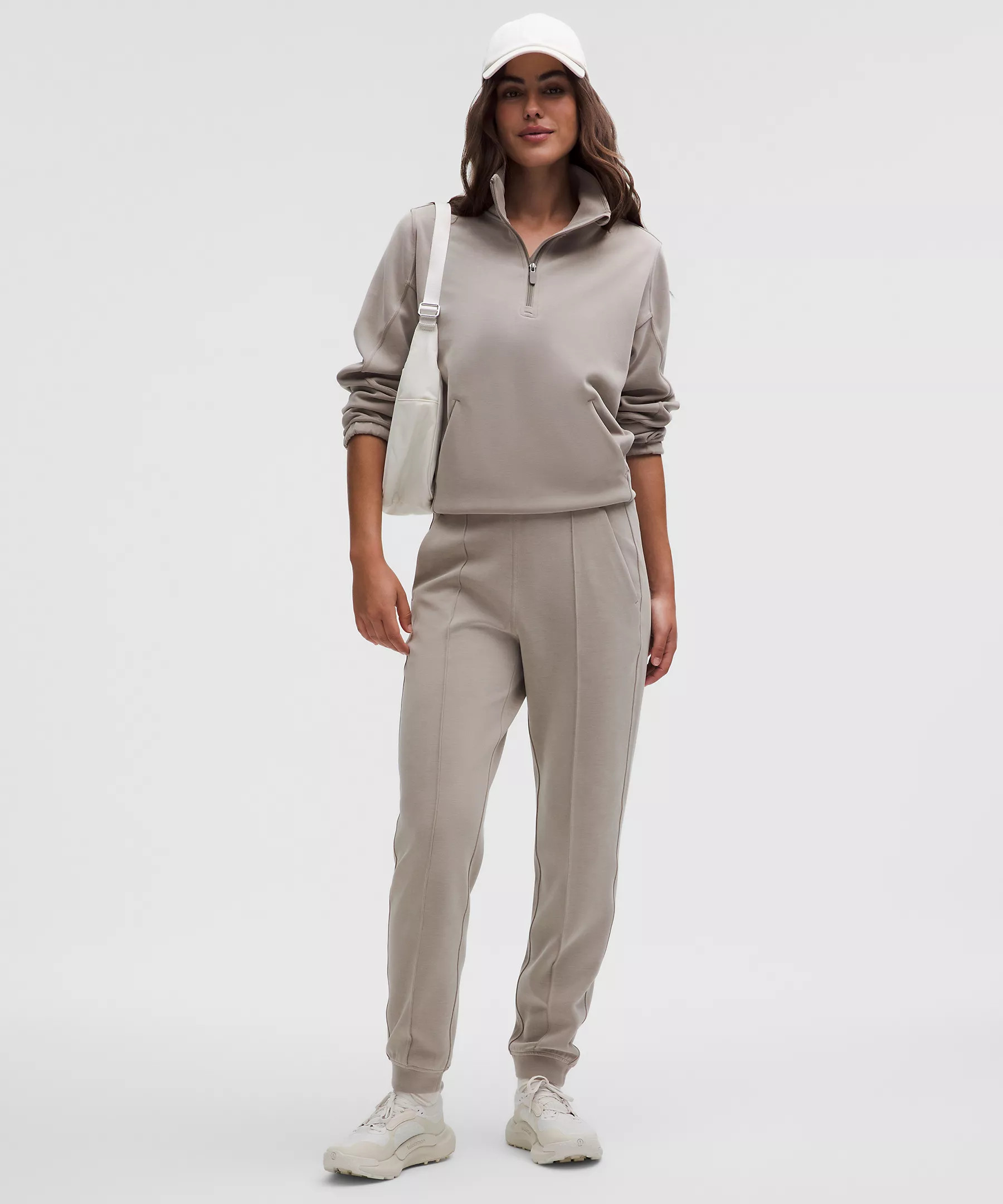 Softstreme Classic-Fit High-Rise Jogger | Lululemon (US)