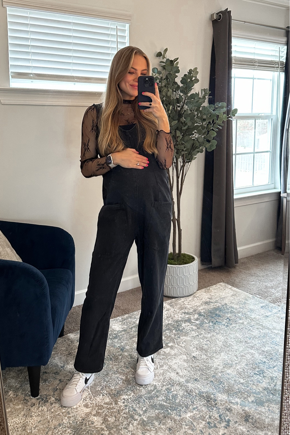 Bump friendly
Pregnant outfit 
Jumpsuit 
Free people
Amazon outfit 
Amazon style 
Casual outfit 
Comfy cute 
Maternity 

#LTKbump #LTKstyletip