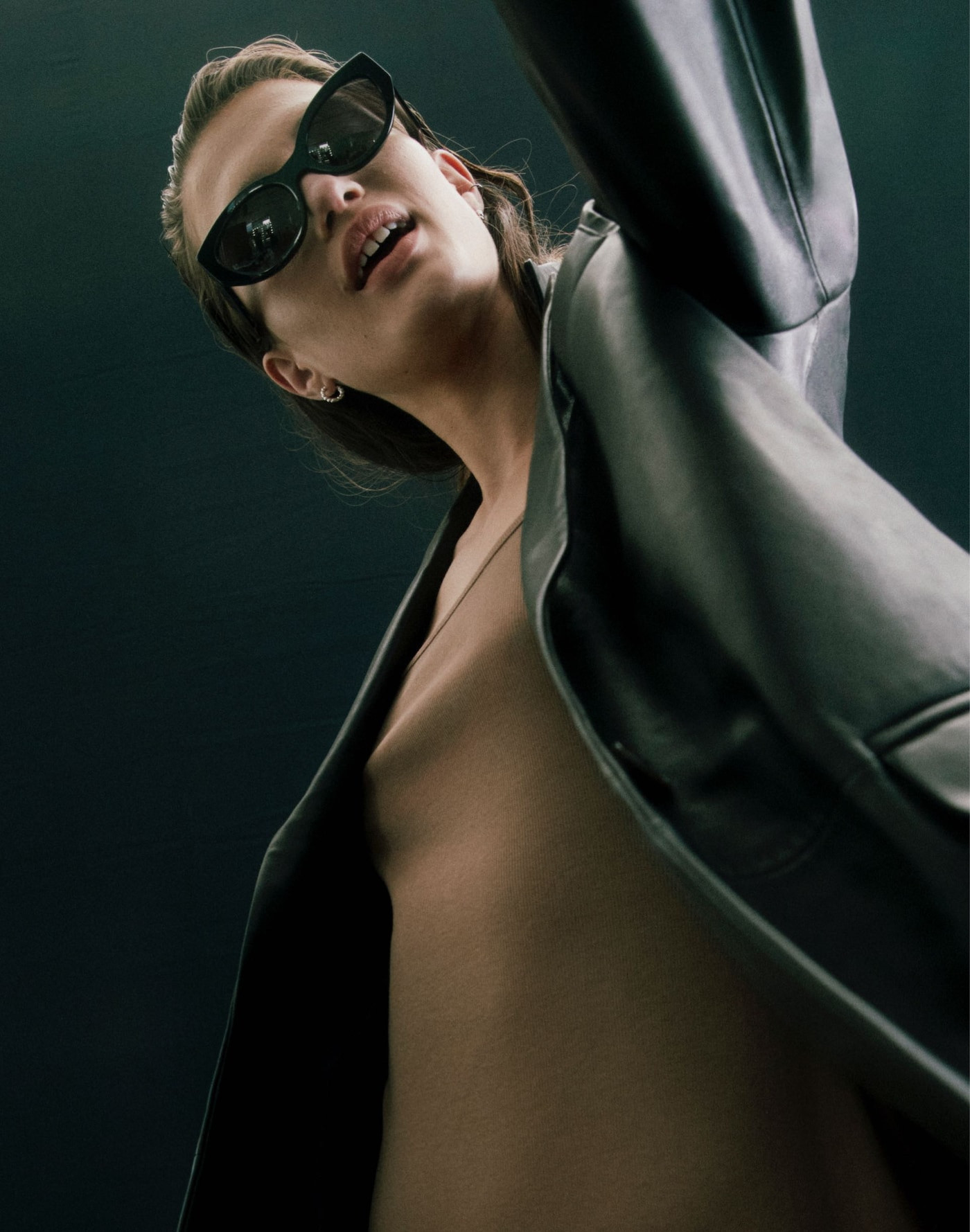 Demmera Sunglasses | Madewell