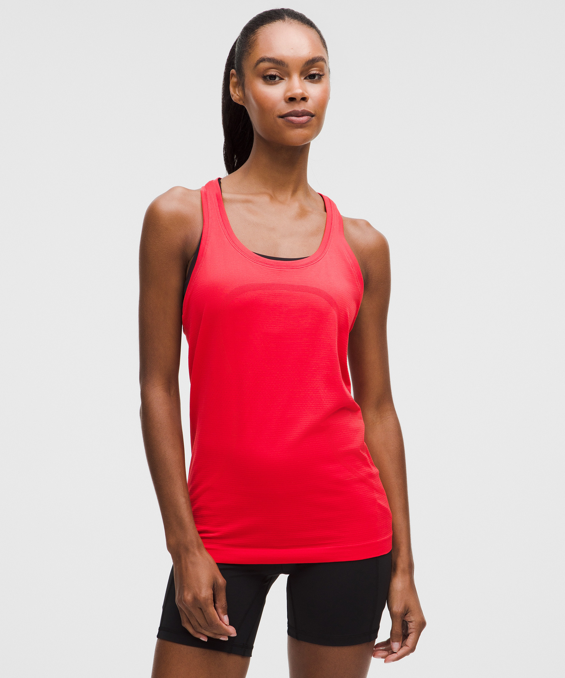 Women's lululemon Swiftly Tech Scoopneck Tank 2.0 | Fleet Feet