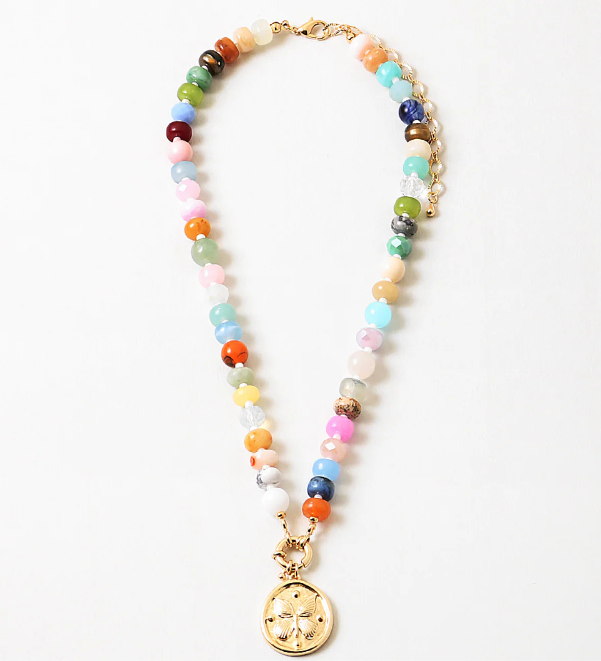 Fiona Necklace | Erin McDermott Jewelry