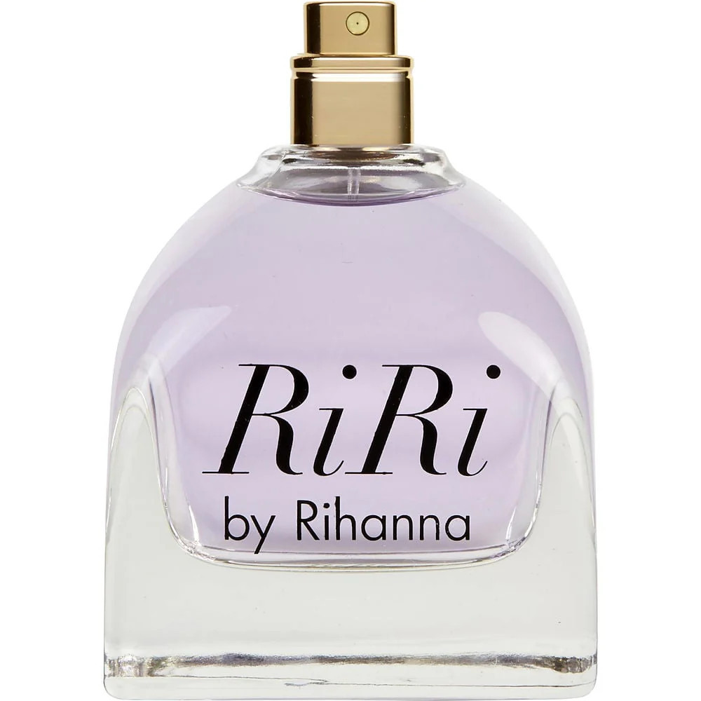 Rihanna Riri By Rihanna Eau De Parfum Spray 3.4 Oz *Tester Women | Shop Simon