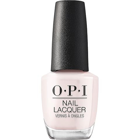 OPI Nail Lacquer Tiramisu for Two | Opaque Soft Brown Crème Chip Resistant Nail Polish | Fast Dr... | Amazon (CA)