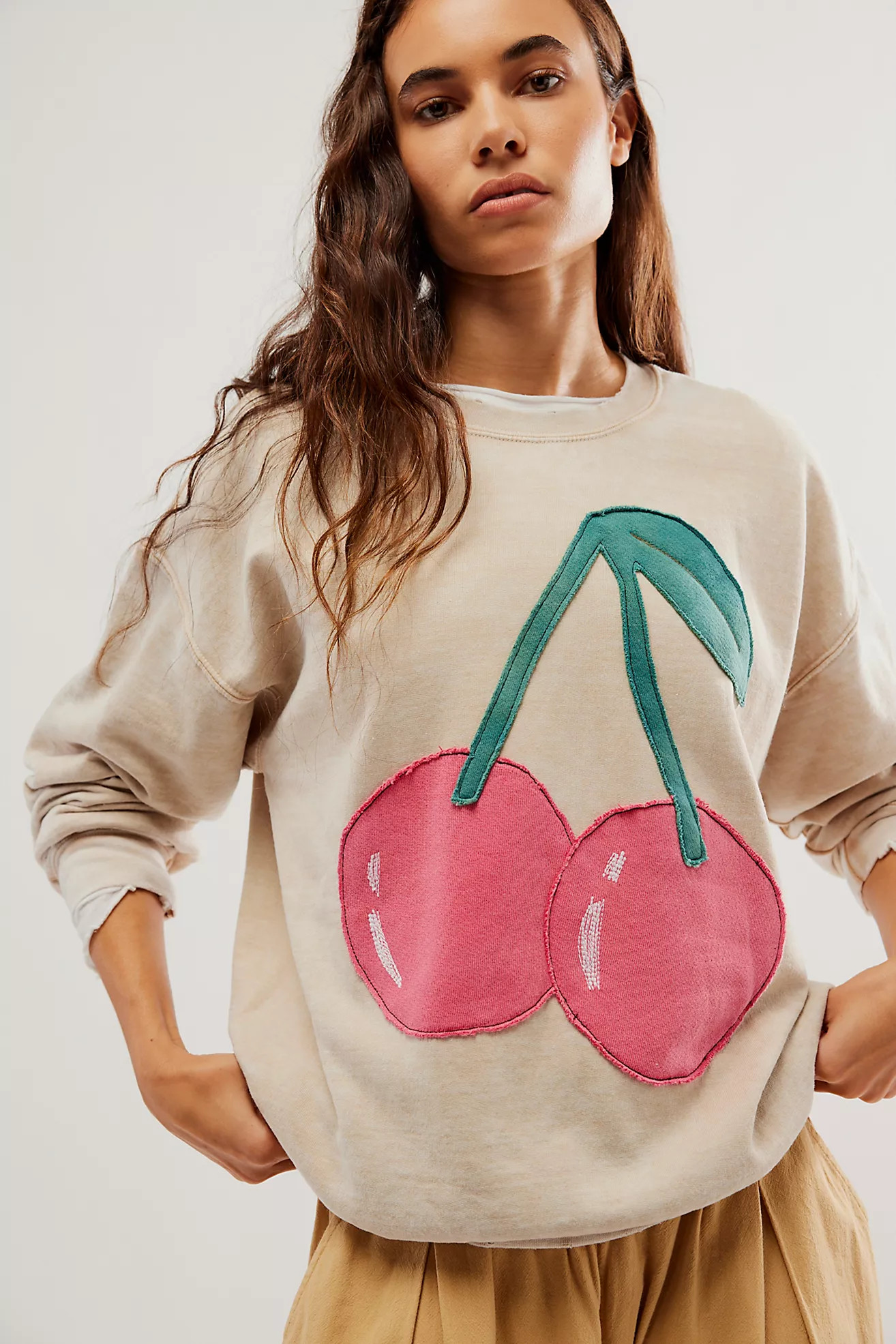 Tricia Fix Fruit Crew | Free People (Global - UK&FR Excluded)